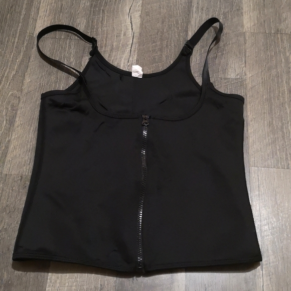 unknown Other - Neoprene waist shaper size XL